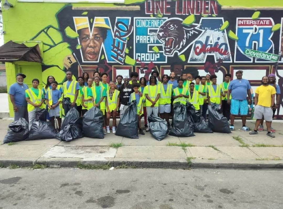 Community Service