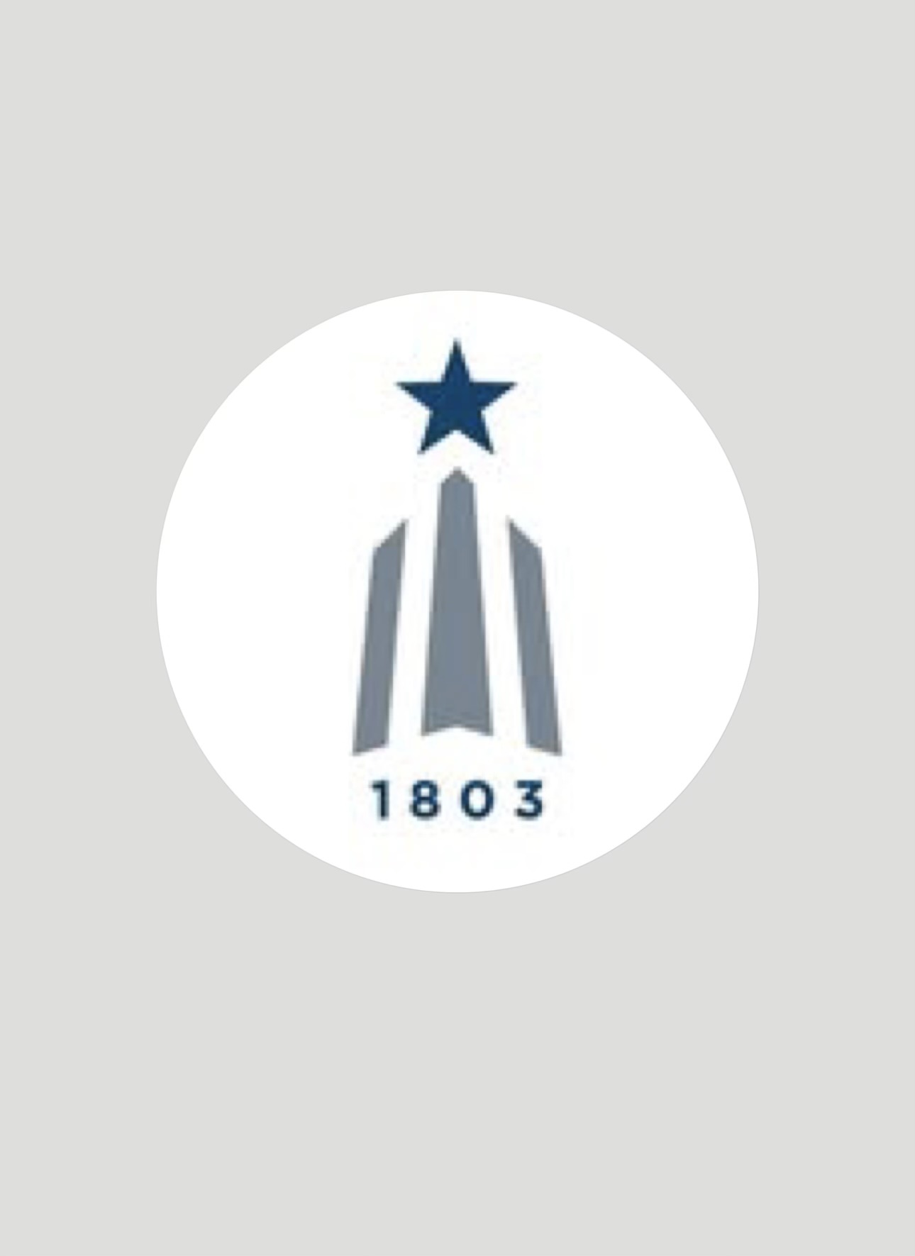 Franklin County Since 1803